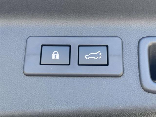 new 2025 Subaru Forester car, priced at $39,226