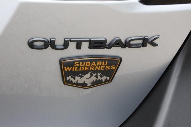 new 2024 Subaru Outback car, priced at $39,315