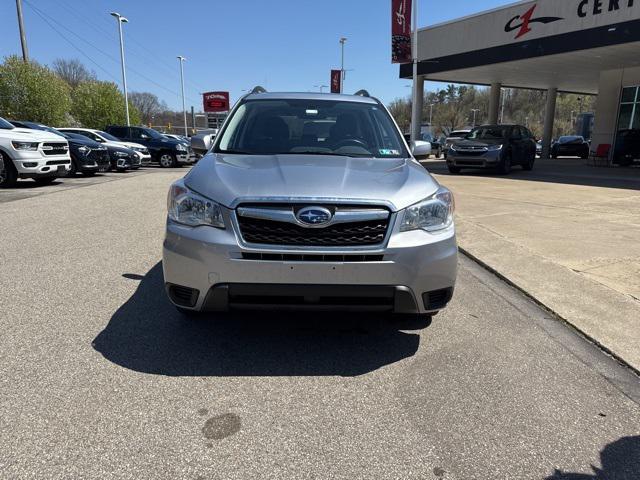 used 2014 Subaru Forester car, priced at $12,993
