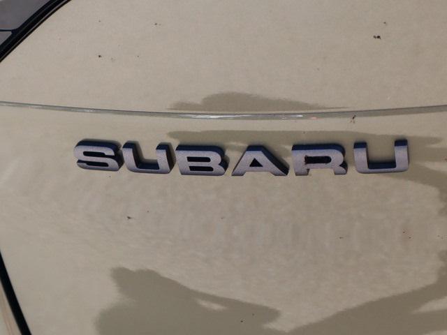 new 2025 Subaru Forester car, priced at $38,978