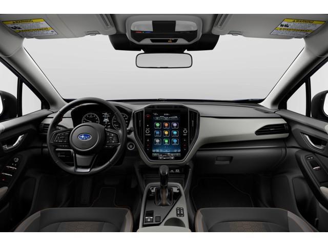 new 2025 Subaru Crosstrek car, priced at $32,468