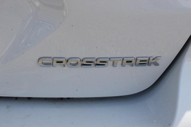 new 2024 Subaru Crosstrek car, priced at $33,209