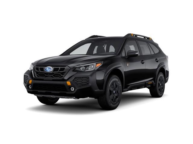 new 2025 Subaru Outback car, priced at $42,521