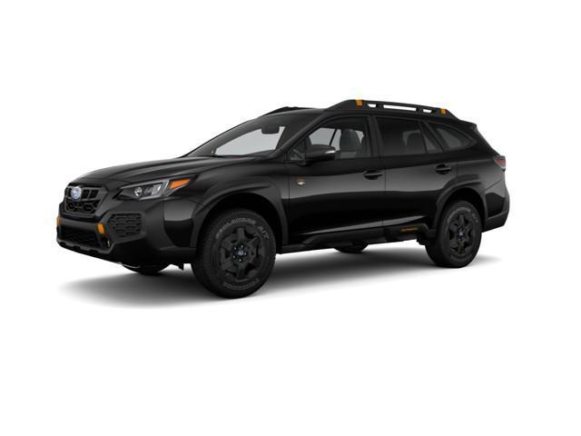 new 2025 Subaru Outback car, priced at $44,271