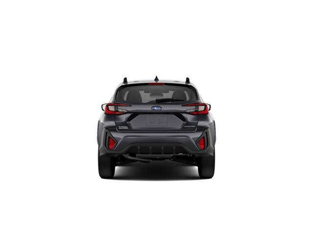 new 2025 Subaru Crosstrek car, priced at $28,463