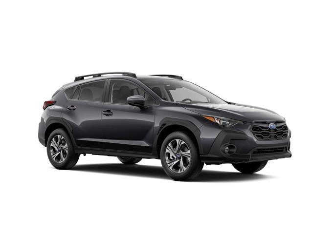 new 2025 Subaru Crosstrek car, priced at $28,463