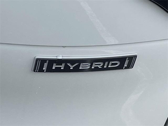 new 2025 Subaru Forester Hybrid car, priced at $37,614