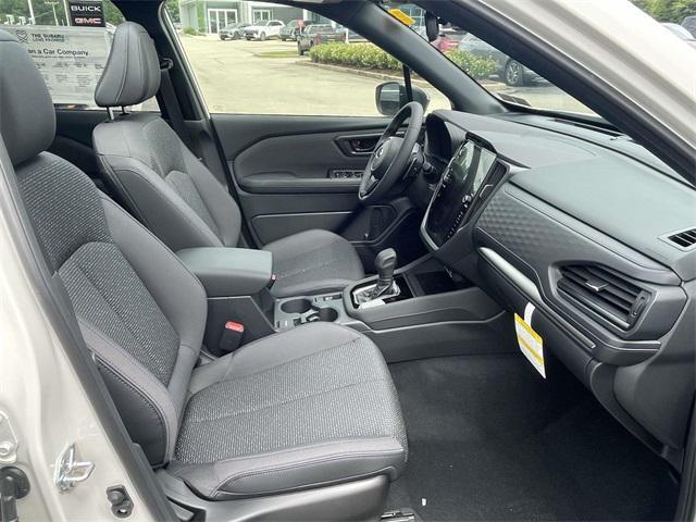new 2025 Subaru Forester Hybrid car, priced at $37,614