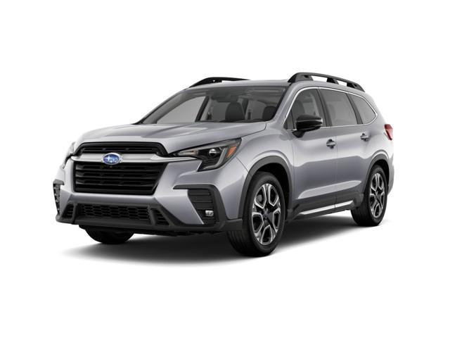 new 2025 Subaru Ascent car, priced at $49,503