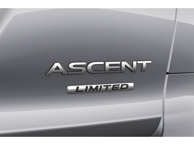 new 2025 Subaru Ascent car, priced at $49,503