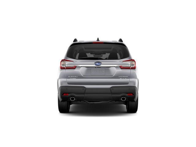 new 2025 Subaru Ascent car, priced at $49,503
