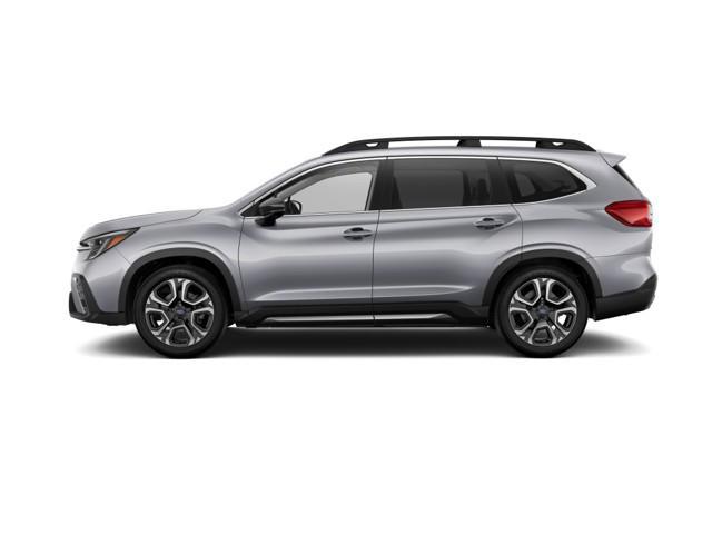 new 2025 Subaru Ascent car, priced at $49,503