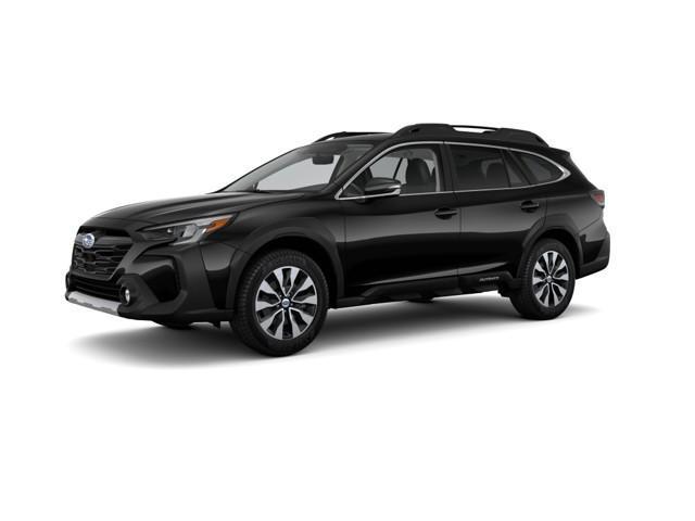 new 2025 Subaru Outback car, priced at $43,582