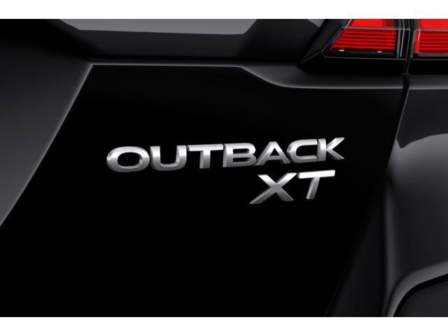 new 2025 Subaru Outback car, priced at $43,582