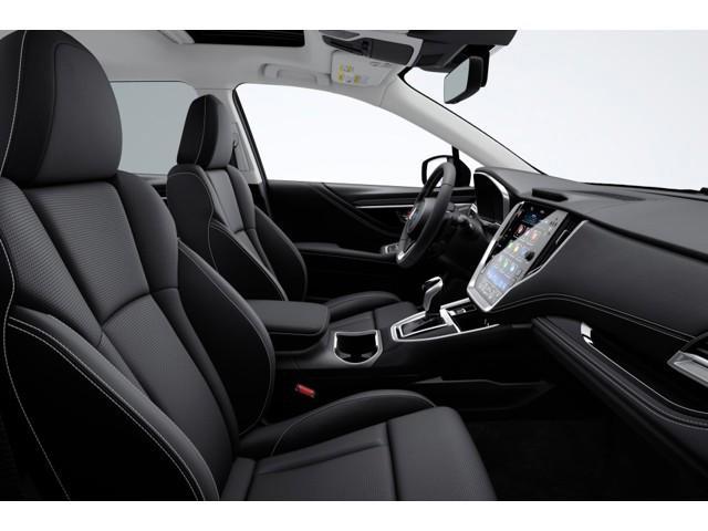 new 2025 Subaru Outback car, priced at $43,582
