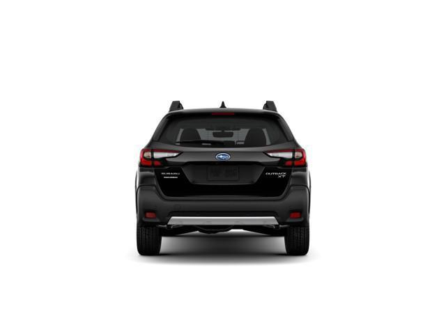 new 2025 Subaru Outback car, priced at $43,582