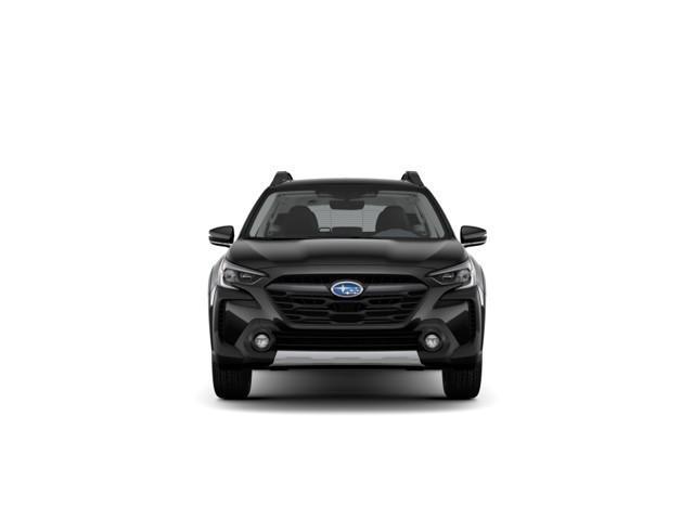 new 2025 Subaru Outback car, priced at $43,582