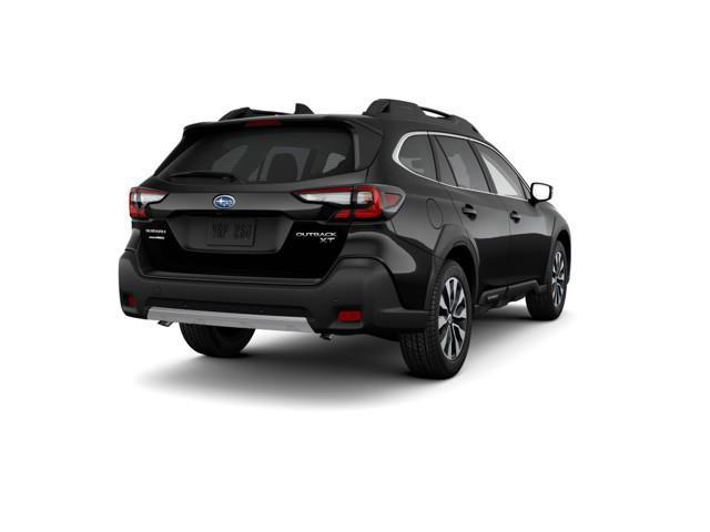 new 2025 Subaru Outback car, priced at $43,582