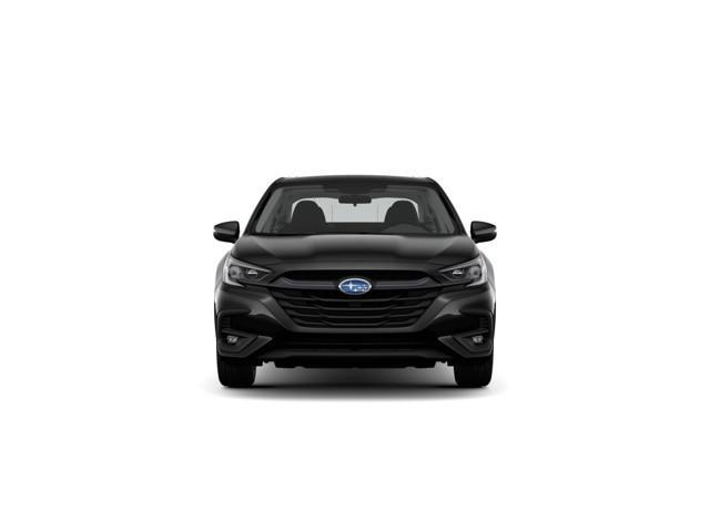 new 2025 Subaru Legacy car, priced at $32,301
