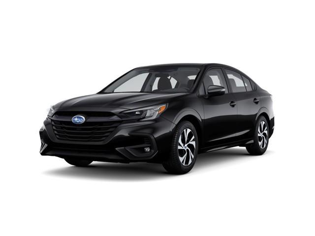 new 2025 Subaru Legacy car, priced at $32,301