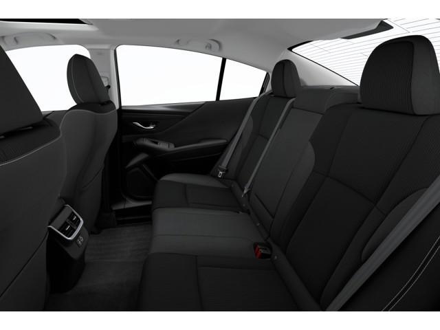 new 2025 Subaru Legacy car, priced at $32,301