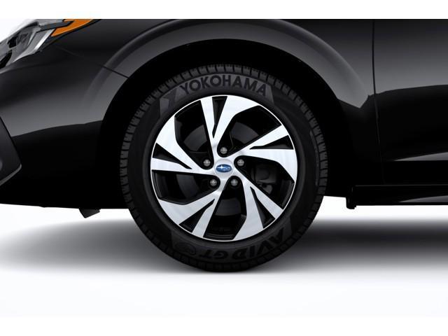 new 2025 Subaru Legacy car, priced at $32,301