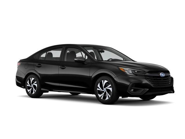 new 2025 Subaru Legacy car, priced at $32,301
