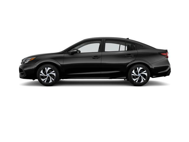 new 2025 Subaru Legacy car, priced at $32,301
