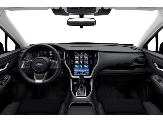 new 2025 Subaru Legacy car, priced at $32,301