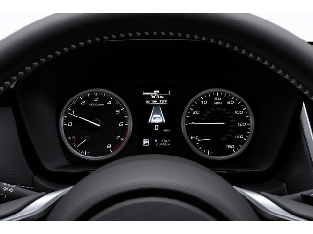 new 2025 Subaru Legacy car, priced at $32,301