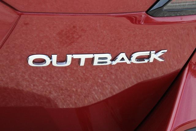 used 2021 Subaru Outback car, priced at $26,993