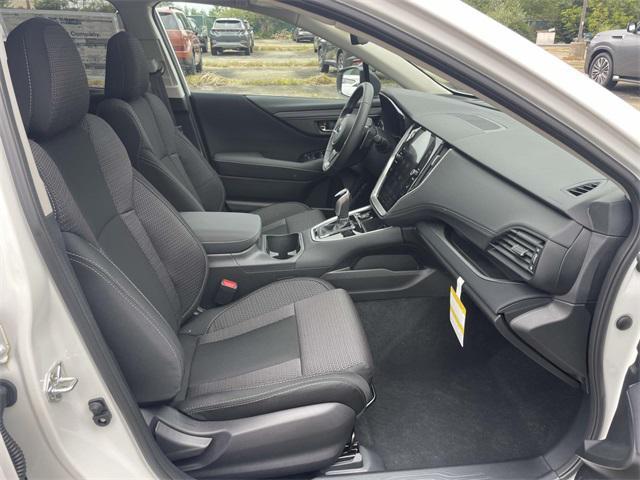 new 2025 Subaru Outback car, priced at $37,030