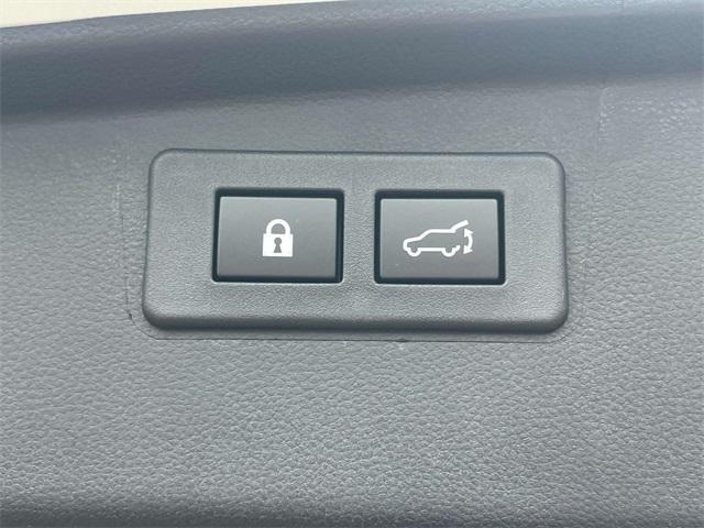 new 2025 Subaru Outback car, priced at $37,030