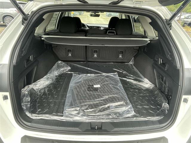 new 2025 Subaru Outback car, priced at $37,030