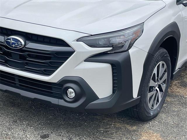new 2025 Subaru Outback car, priced at $37,030