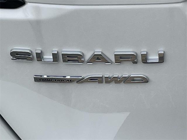 new 2025 Subaru Outback car, priced at $37,030
