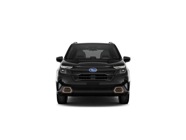new 2025 Subaru Forester Hybrid car, priced at $40,520