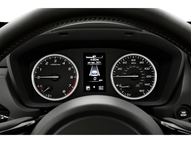 new 2025 Subaru Forester car, priced at $44,125