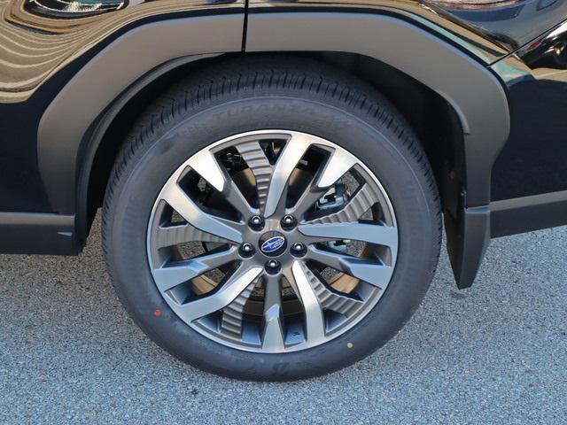 new 2025 Subaru Forester car, priced at $41,439