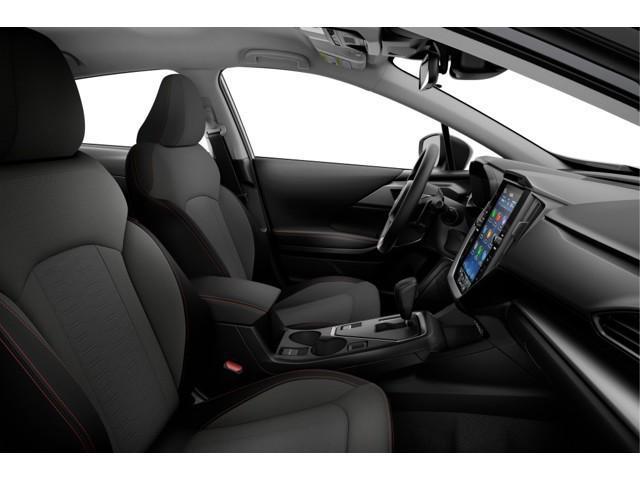 new 2025 Subaru Impreza car, priced at $27,621