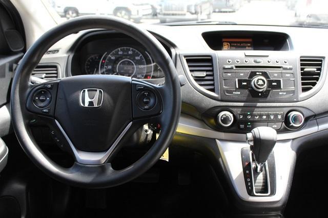 used 2013 Honda CR-V car, priced at $13,994