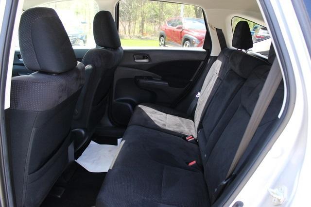 used 2013 Honda CR-V car, priced at $13,994