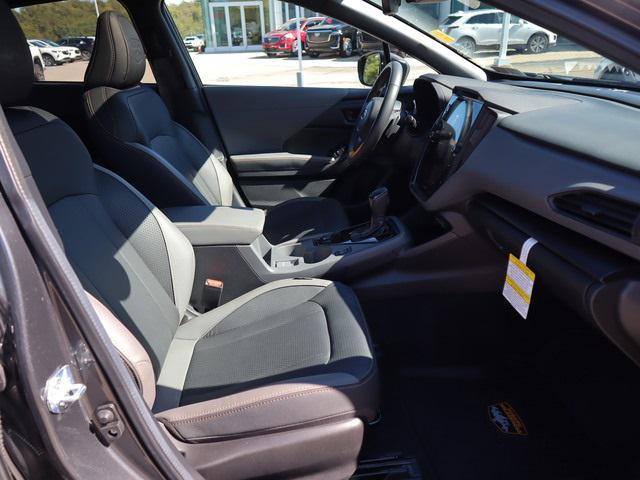 used 2024 Subaru Crosstrek car, priced at $29,870