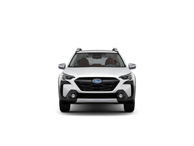 new 2025 Subaru Outback car, priced at $45,155