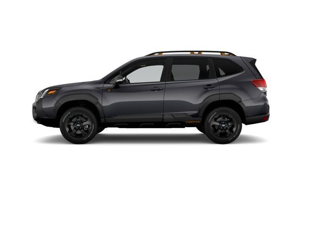 new 2024 Subaru Forester car, priced at $39,577