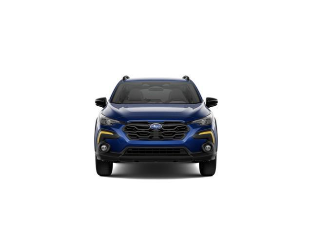 new 2025 Subaru Crosstrek car, priced at $31,067