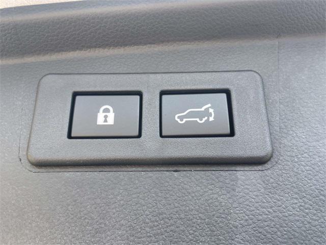 new 2025 Subaru Outback car, priced at $44,583