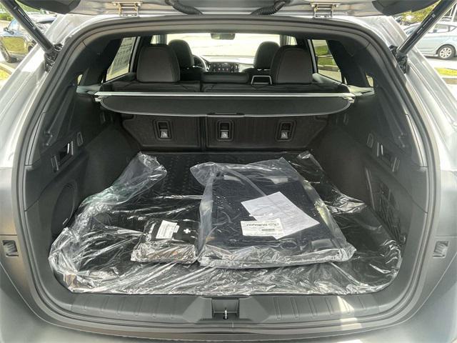 new 2025 Subaru Outback car, priced at $44,583