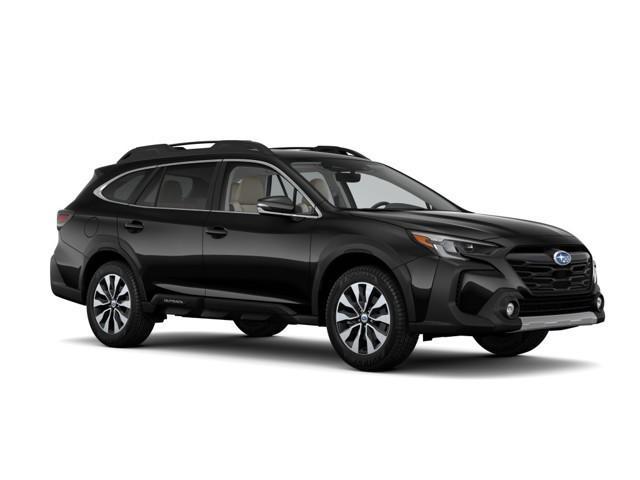 new 2025 Subaru Outback car, priced at $38,218