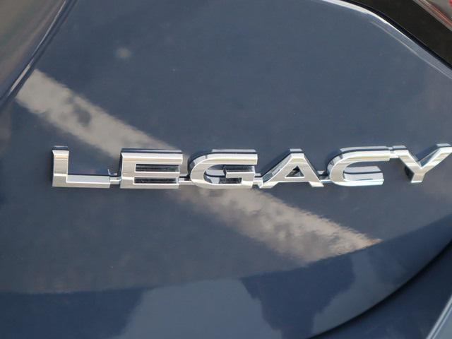 new 2025 Subaru Legacy car, priced at $28,297